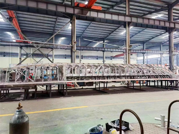 數控切割，工藝精湛